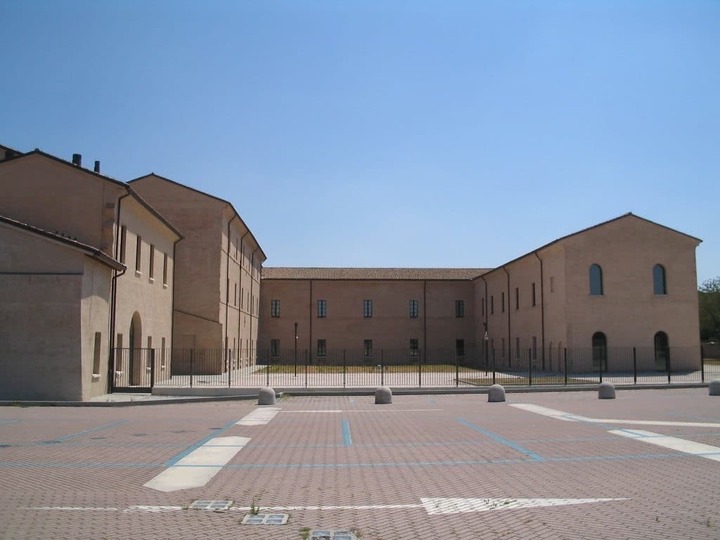 San Domenico Museum