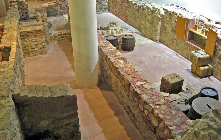 The Jewish Museum in Frankfurt