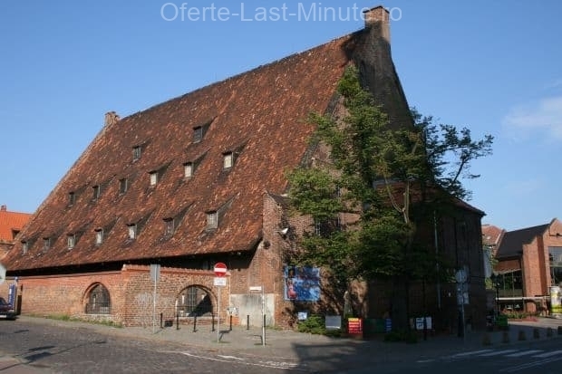 The Great Mill