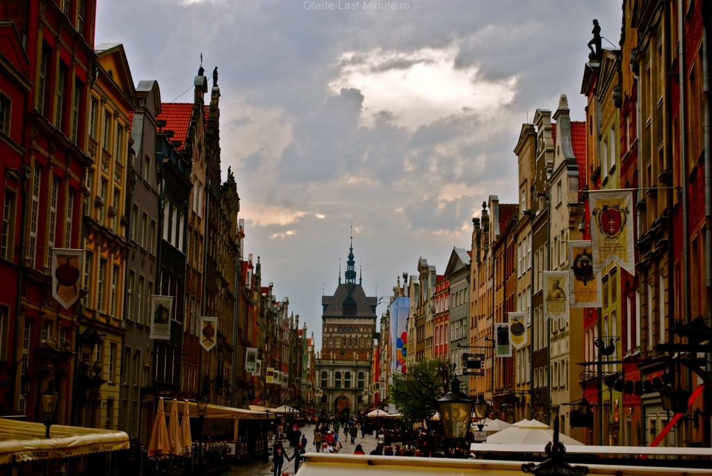 Long street
