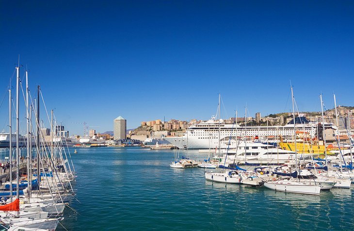 Port