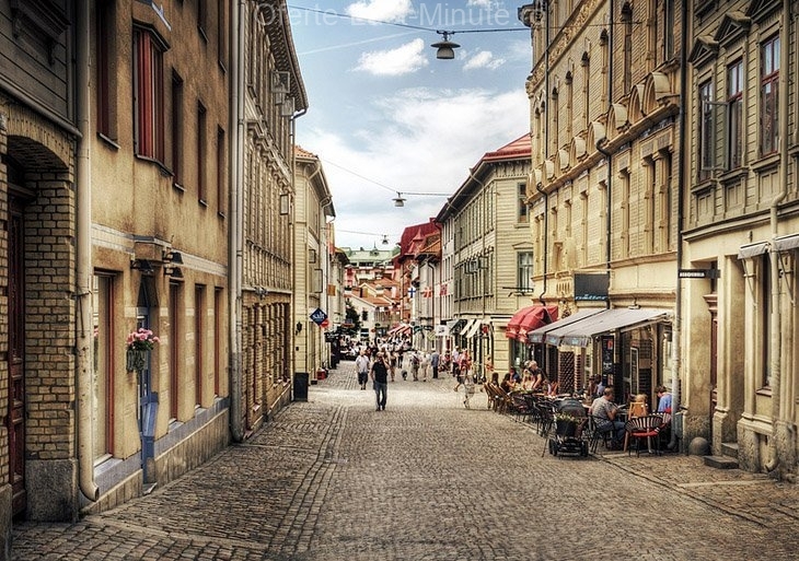 Editor's editor of the publisher