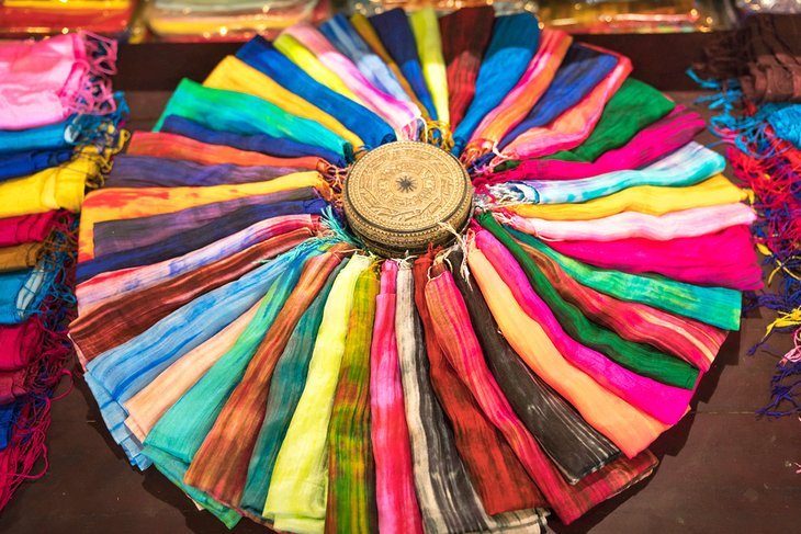 Shopping in the Hinterland Hanoi's handmade villages