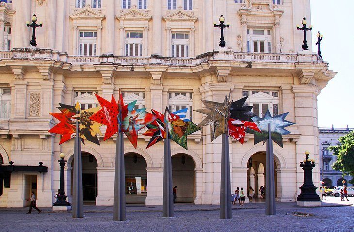 National Museum of Beauty Arts