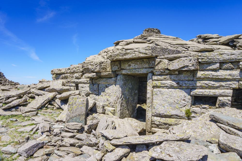 Drakospita (Dragon's house)