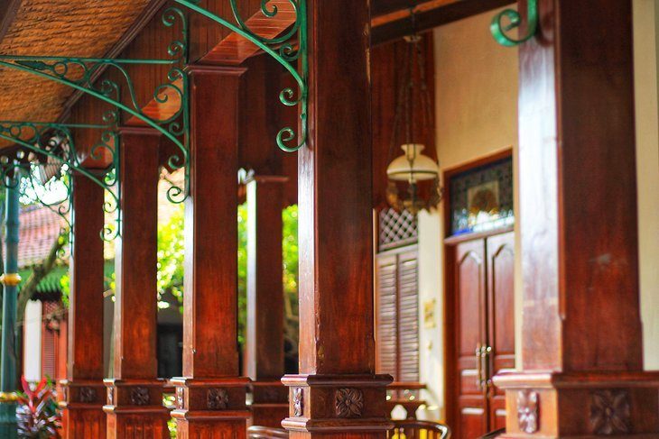 Learn about Betawi Culture at Setu Babakan