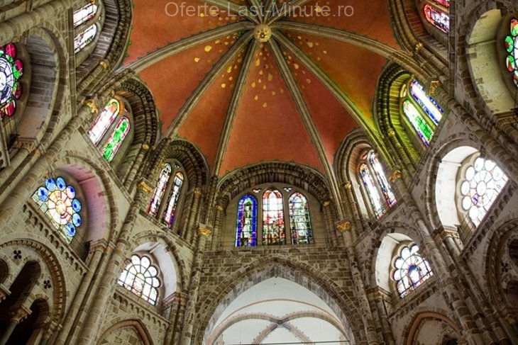 The Church of St. Gereon