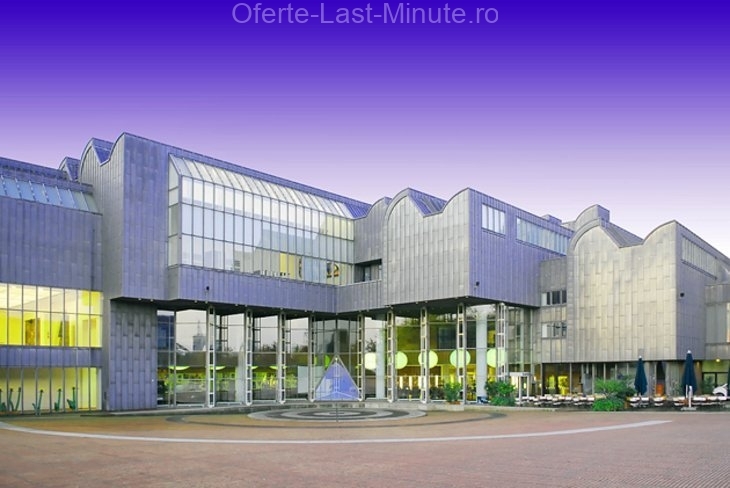 Wallraf-Richartz and Ludwig museums