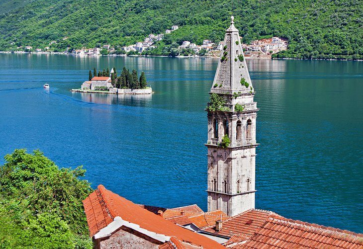 The Church of St. Nicholas