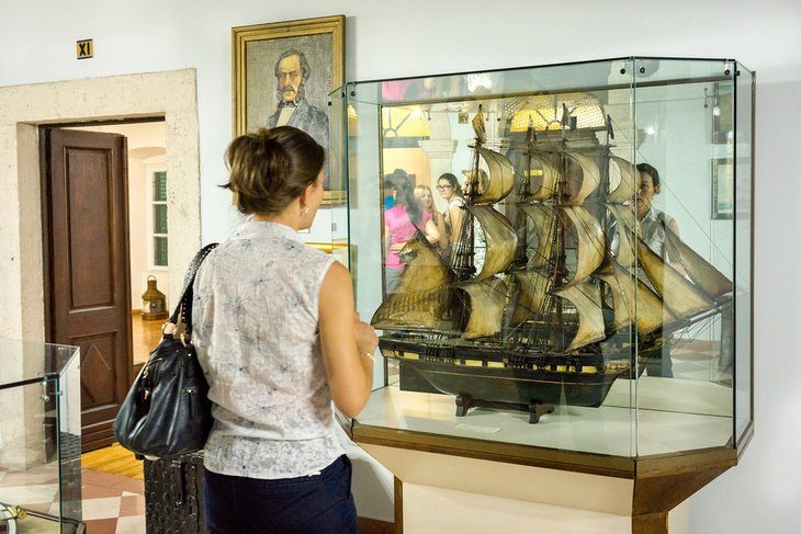 Museum of Maritime Heritage