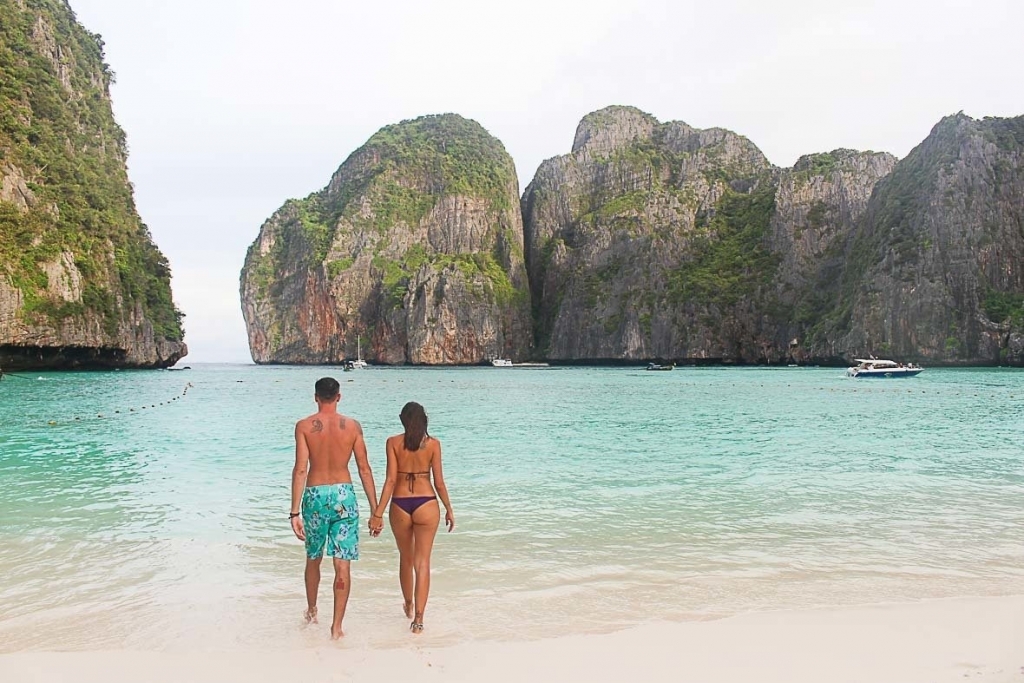 Insalele phi phi