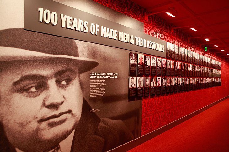 Mafia Museum
