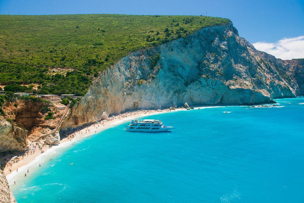 Porto Katsiki