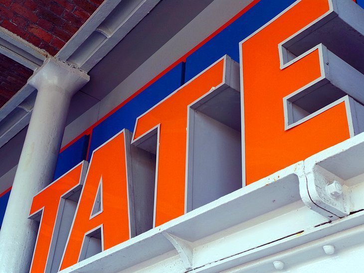 Tate Liverpool