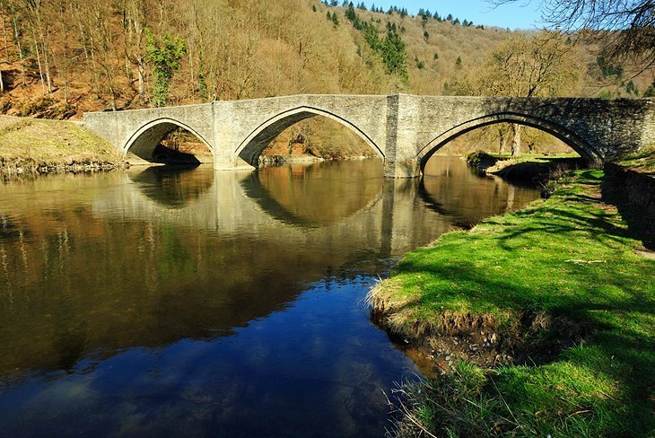 Luxurgiene Ardennes
