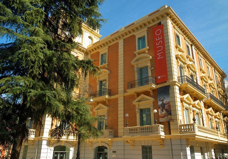 Muzeul lázaro Galdiano