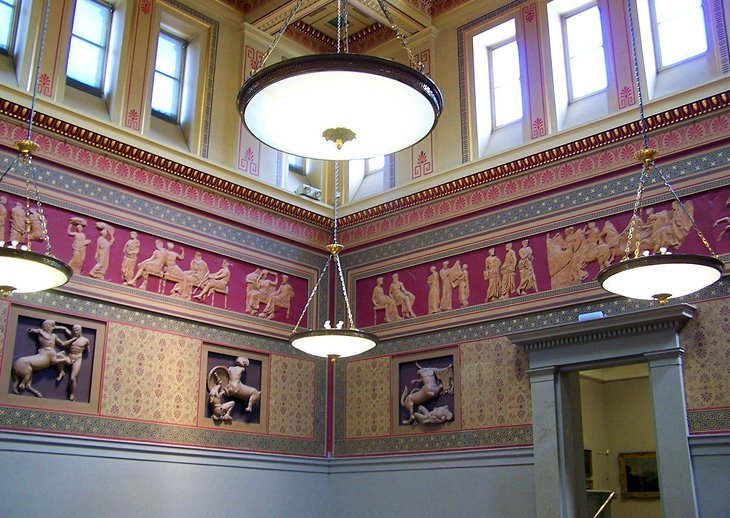 Manchester art gallery