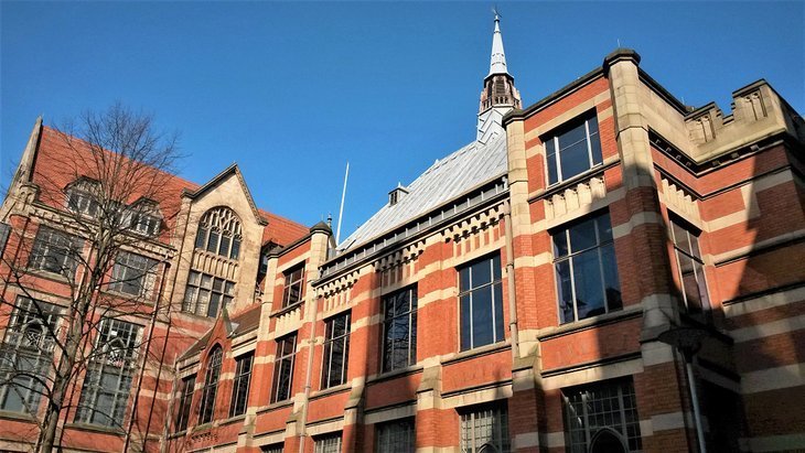 Manchester Museum