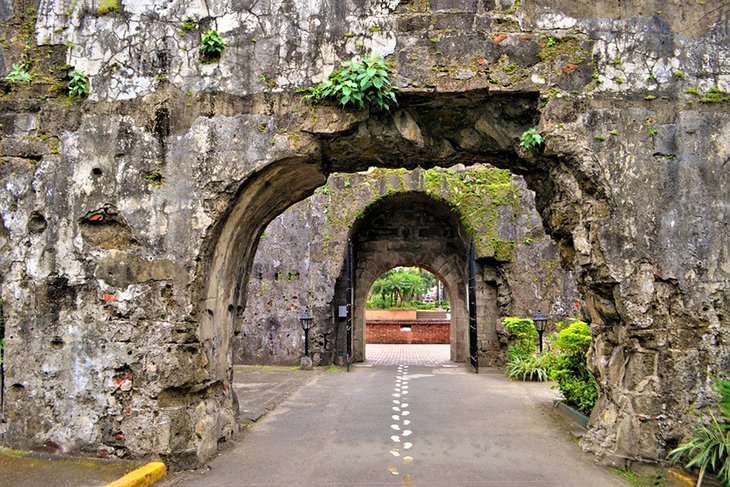 Intramuros