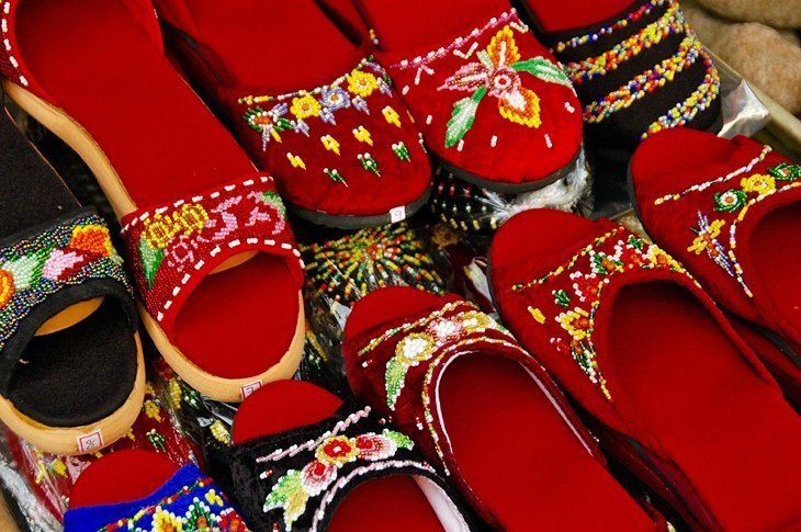 Divisoria market
