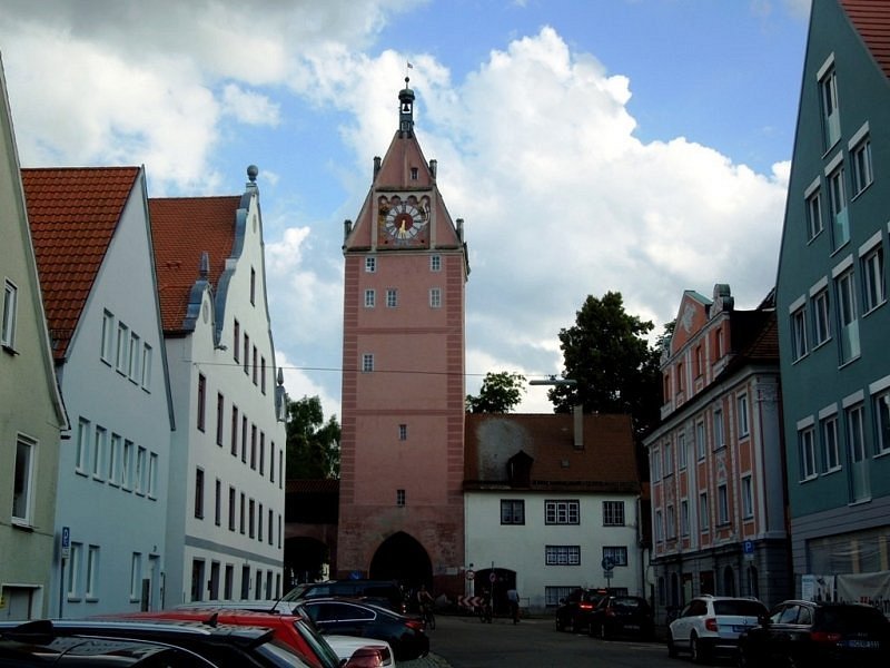Kempter-Tor