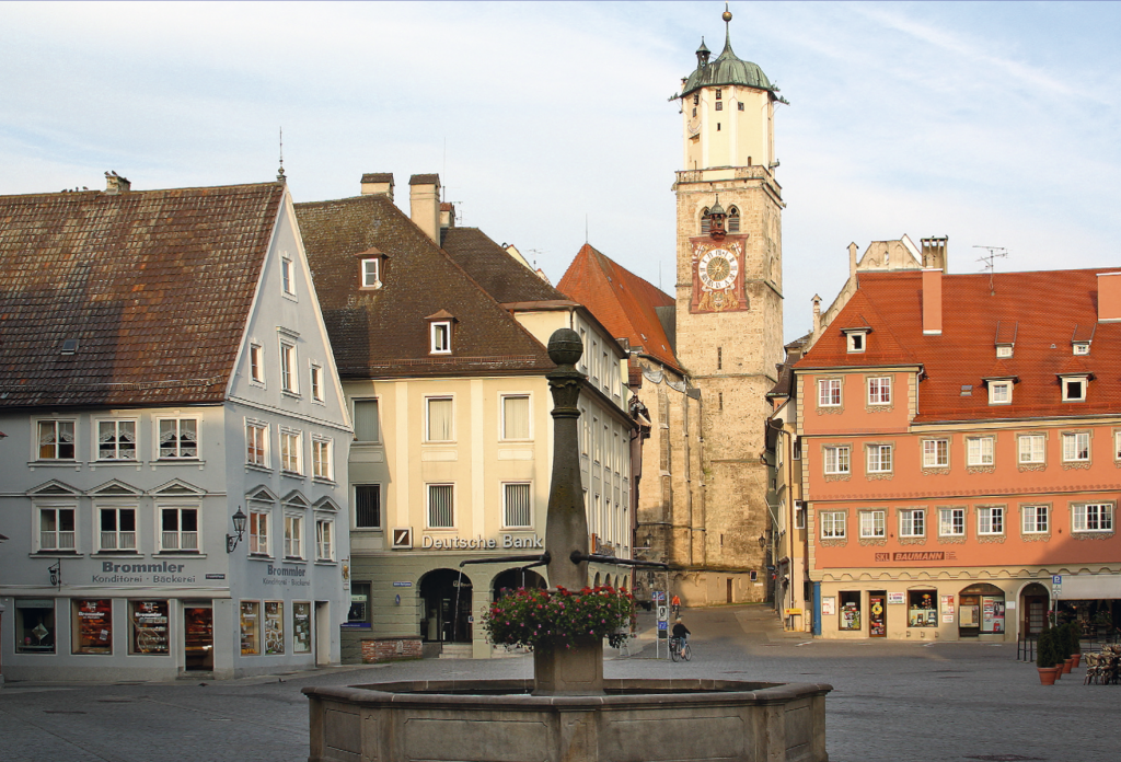 Sankt Martinskirche