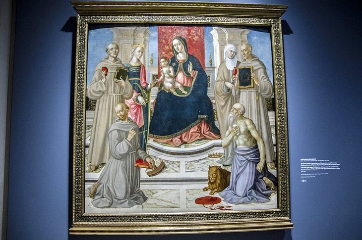 Bagatti Valsecchi Museum