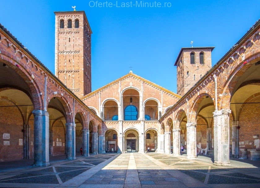 Sant’Ambrogio