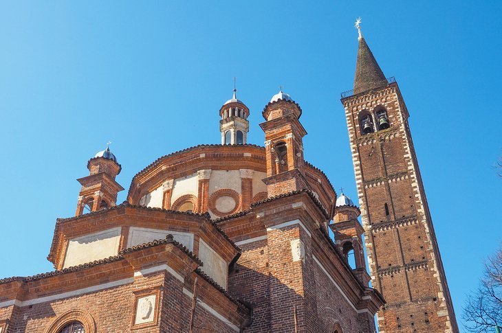 Sant\'Eustorgio
