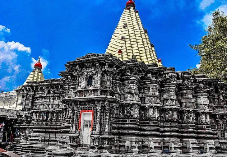 Vezi Templal Mahalakshmi