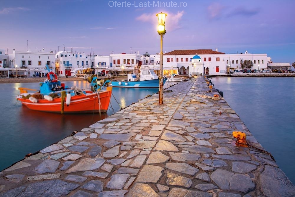 Old Harbour
