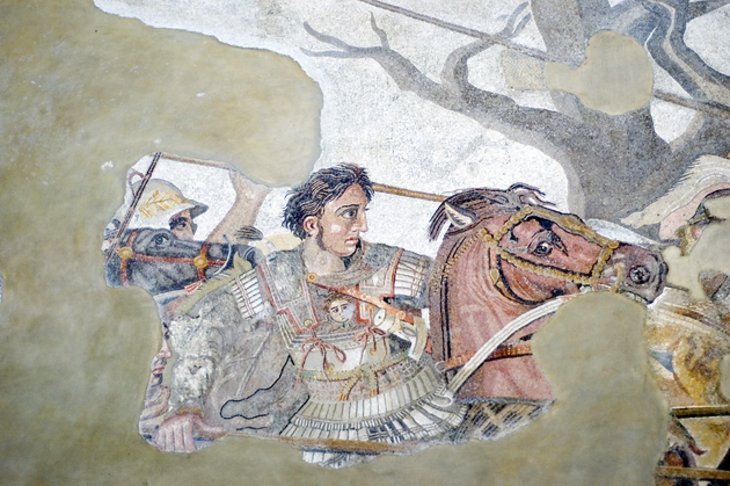 National Archeology Museum