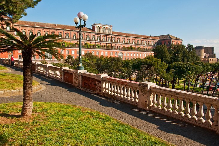 Royal Palace (Palatul Regal)