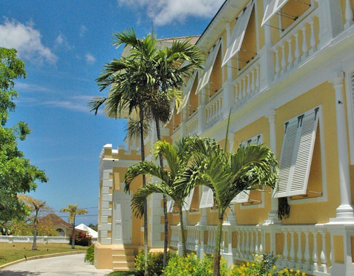 Bahamas National Art Gallery