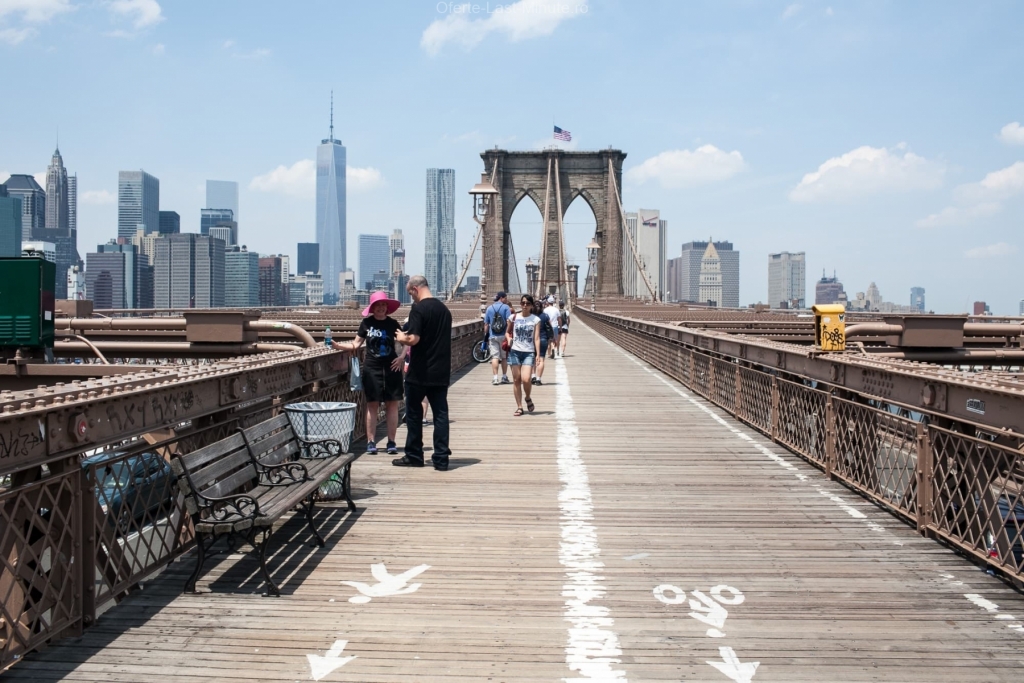 Brooklyn Bridge