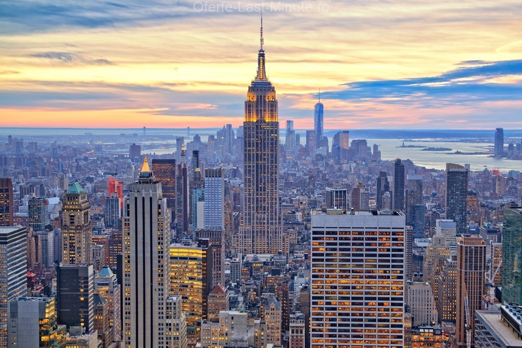 Empire State Building