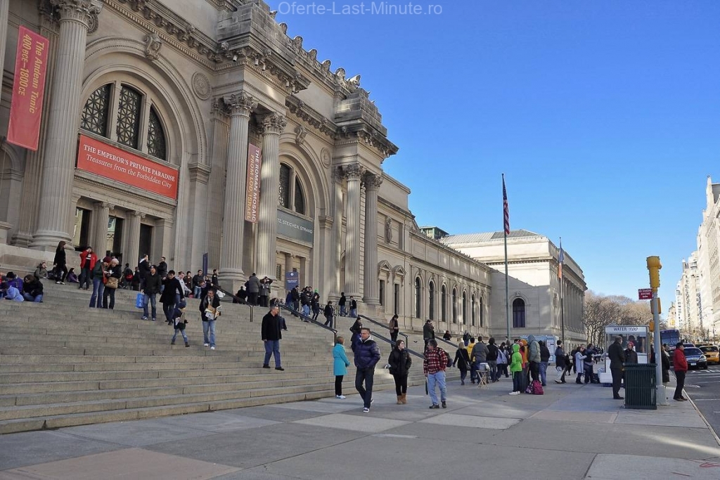 Museum-Mile