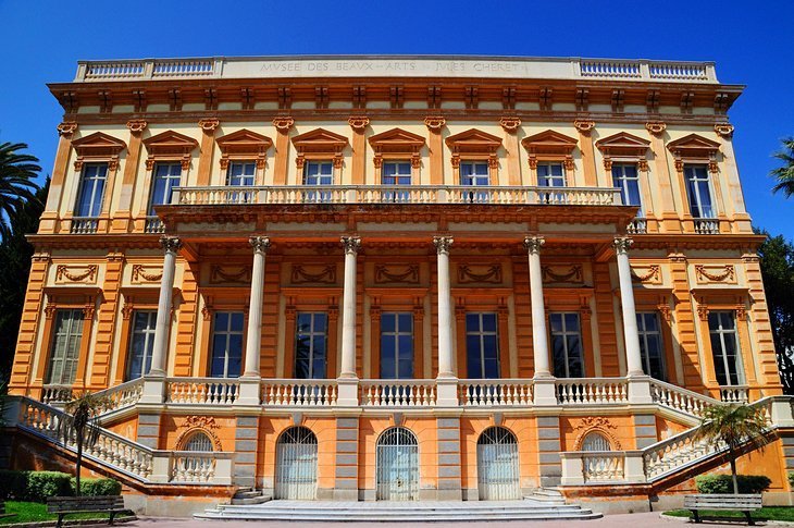 Museum of Fine Arts