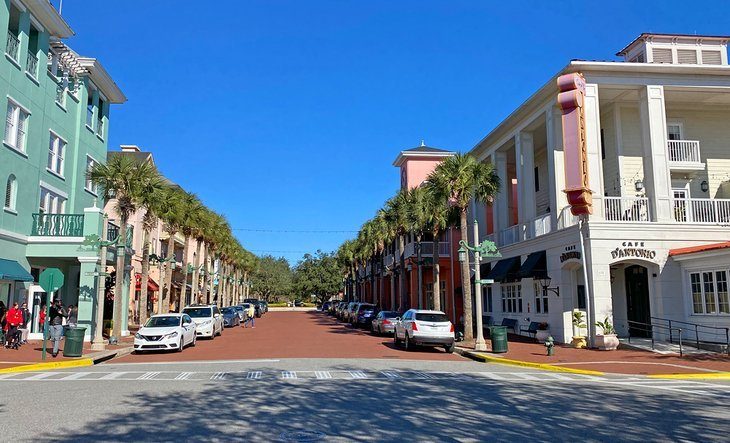 Celebration community