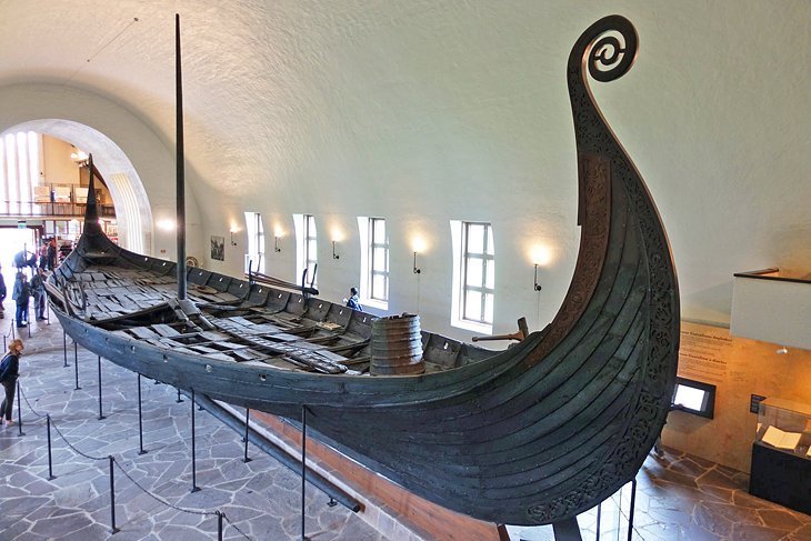 Vikinge Museum