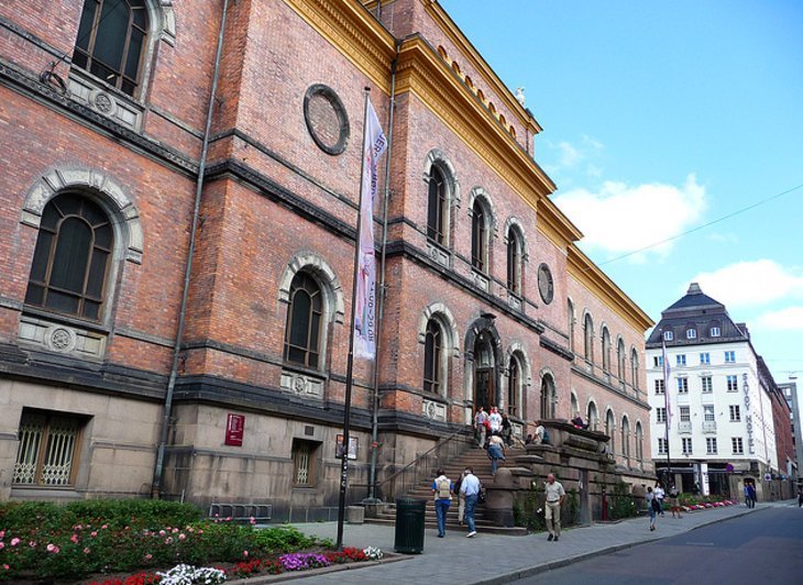 Get ready for the "New" National Museum