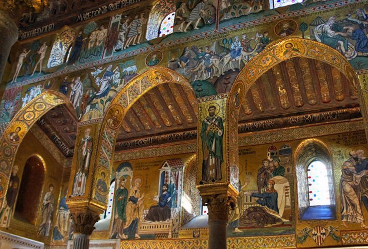 Palatine chapel