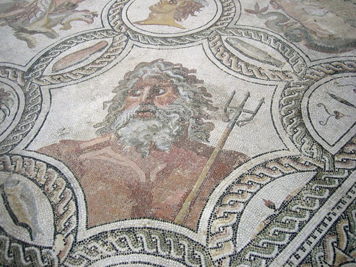 The Archaeological Museum