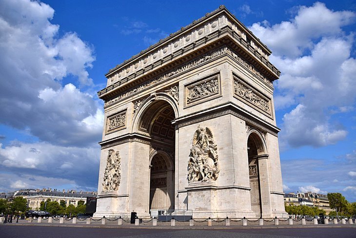 Arc de Triomp