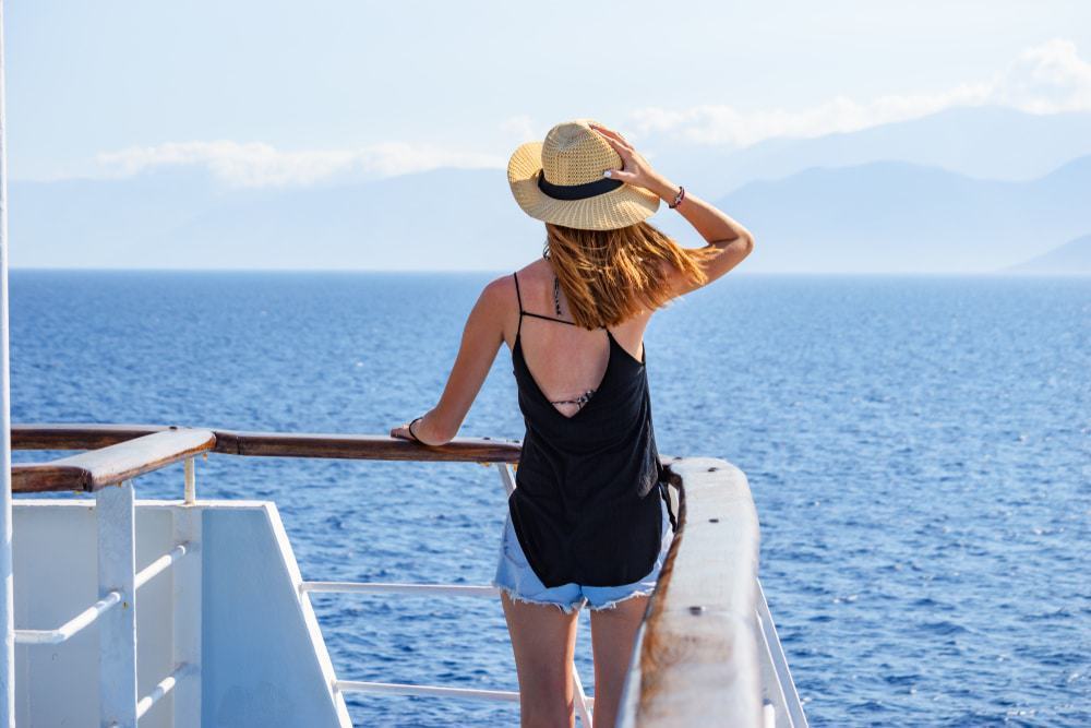 Boat trips
