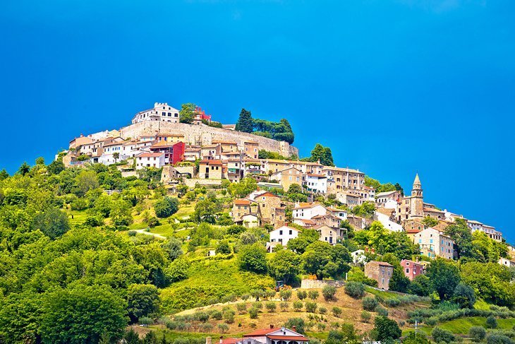 Motovun