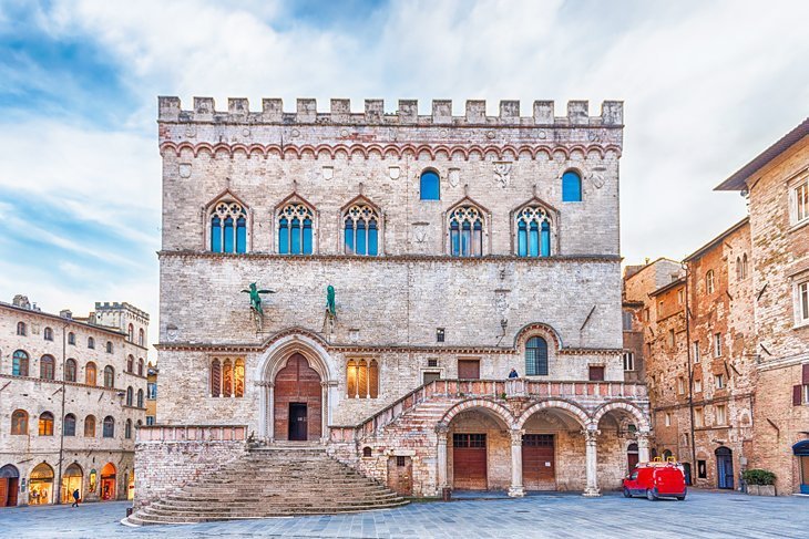 National Gallery of Umbria