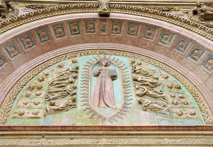 Oratory of San Bernardino