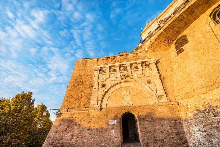 Rocca Rocache