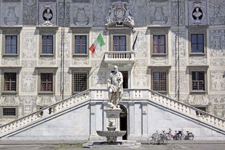 Palazzo dei Cavalieri